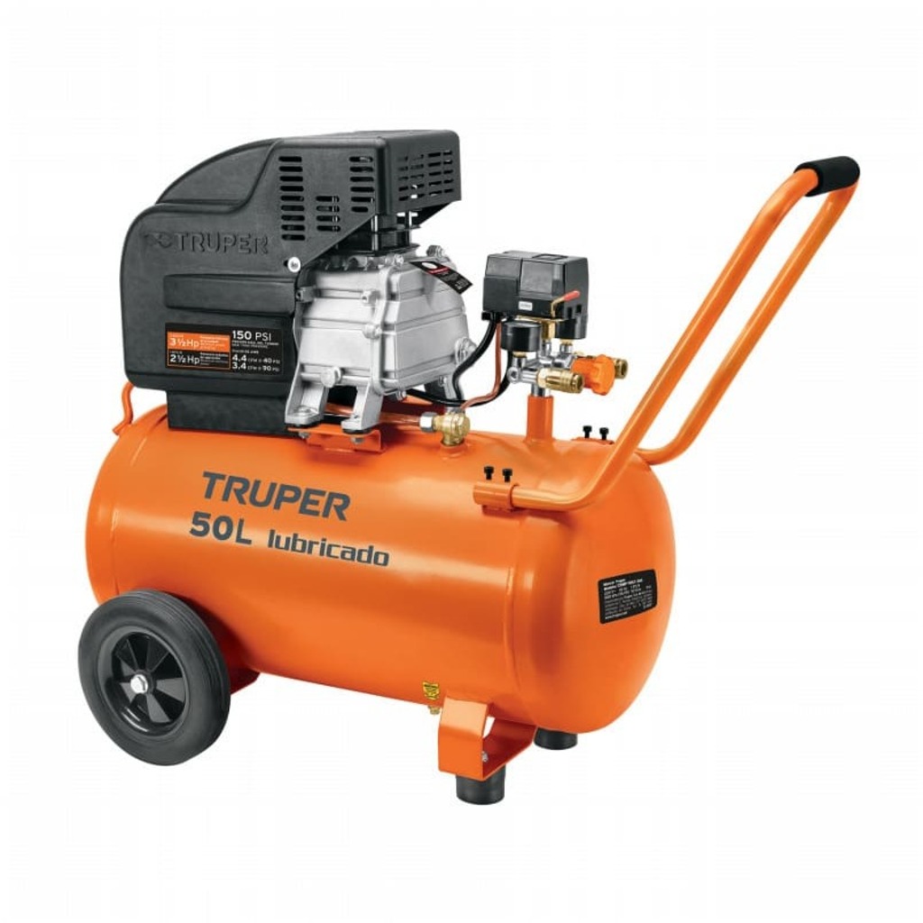 Compresor 50L