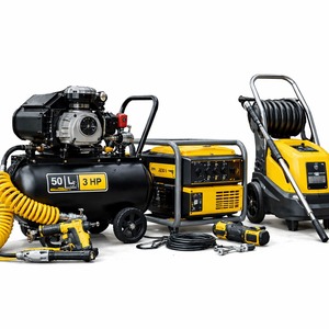 Equipos industriales