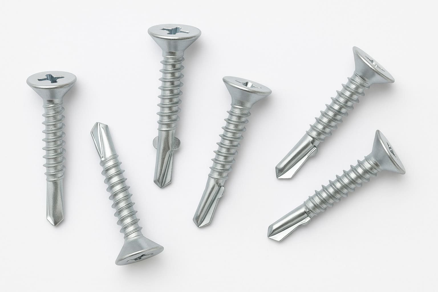 TORNILLO LAMINA AVELLAN PUNTA BROCA