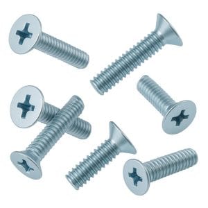 Tornillo Estufa Cabeza Avellan