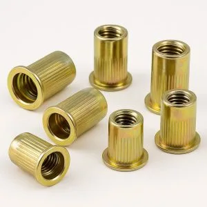 TUERCA REMACHABLE