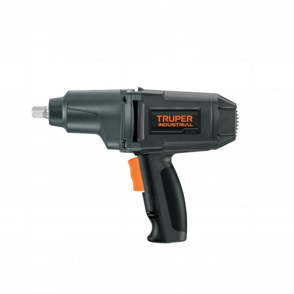 Llave de impacto 1/2" 900W,