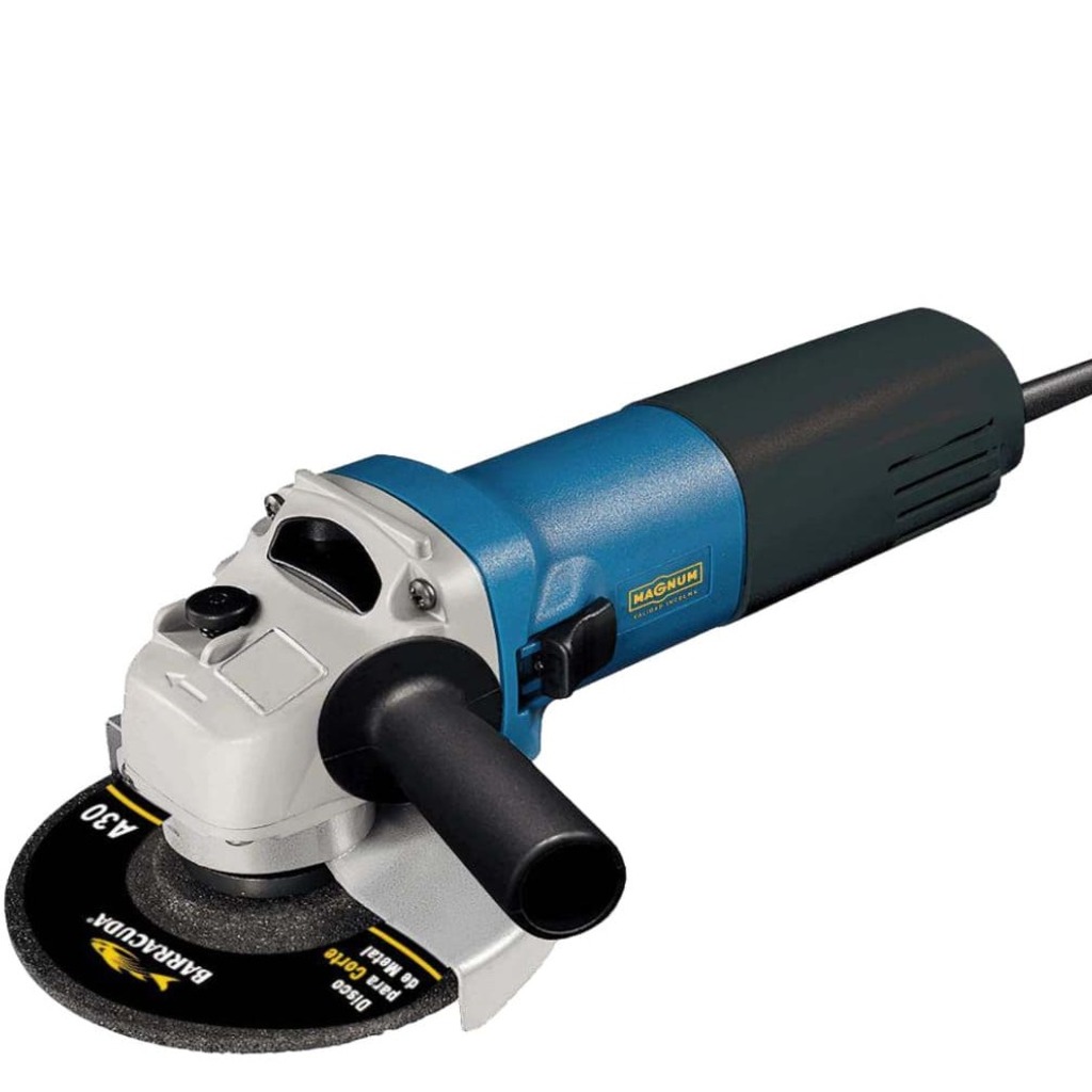 Pulidora Eléctrica 4-1/2" 850W INCOLMA Magnum
