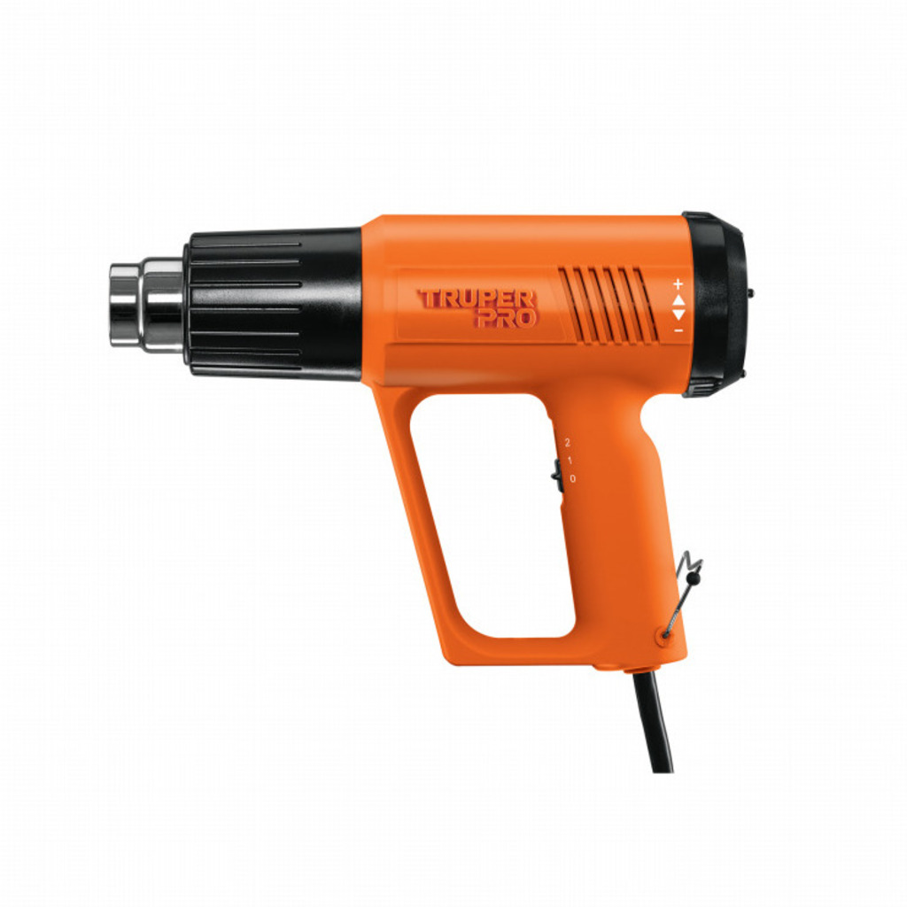 Pistola de Calor 2000W