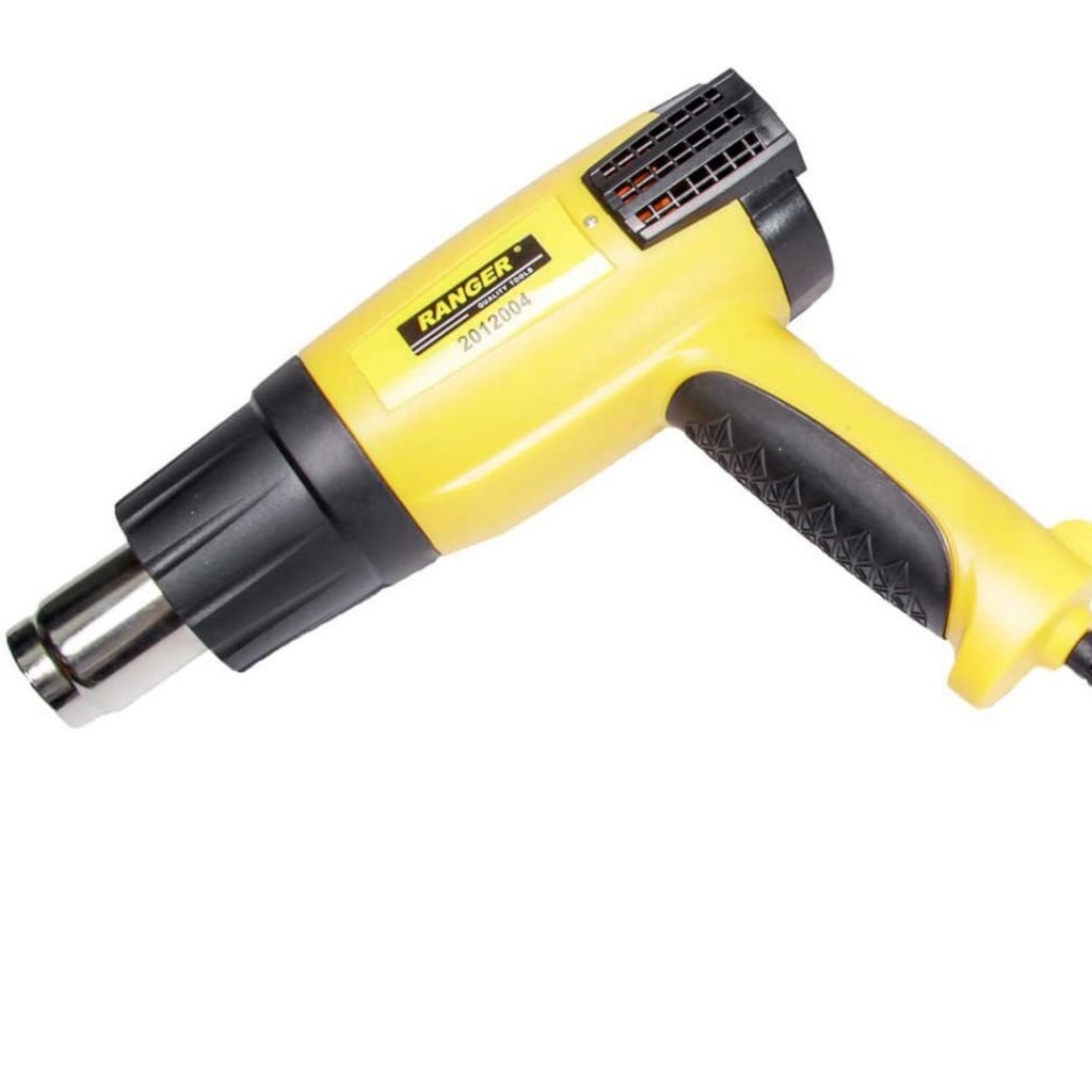 Pistola de calor 750/1500 W