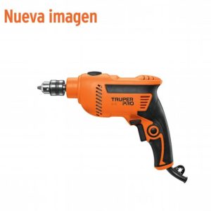 Rotomartillo 38 600W TRUPER PRO