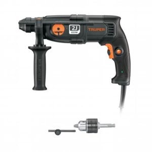 Rotomartillo-SDS-Plus-2-Joules-650W-TRUPER-INDUSTRIAL