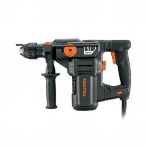 Rotomartillo-SDS-Plus-5-Joules-1500W-TRUPER-INDUSTRIAL