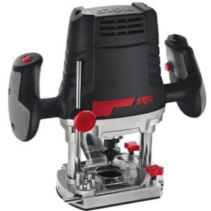 Ruteadora Eléctrica 1100W 28.000 RPM SKIL