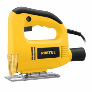 Sierra caladora 400 W 3.1 A Pretul