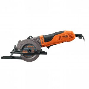 Sierra circular compacta 4.5pul, 750W