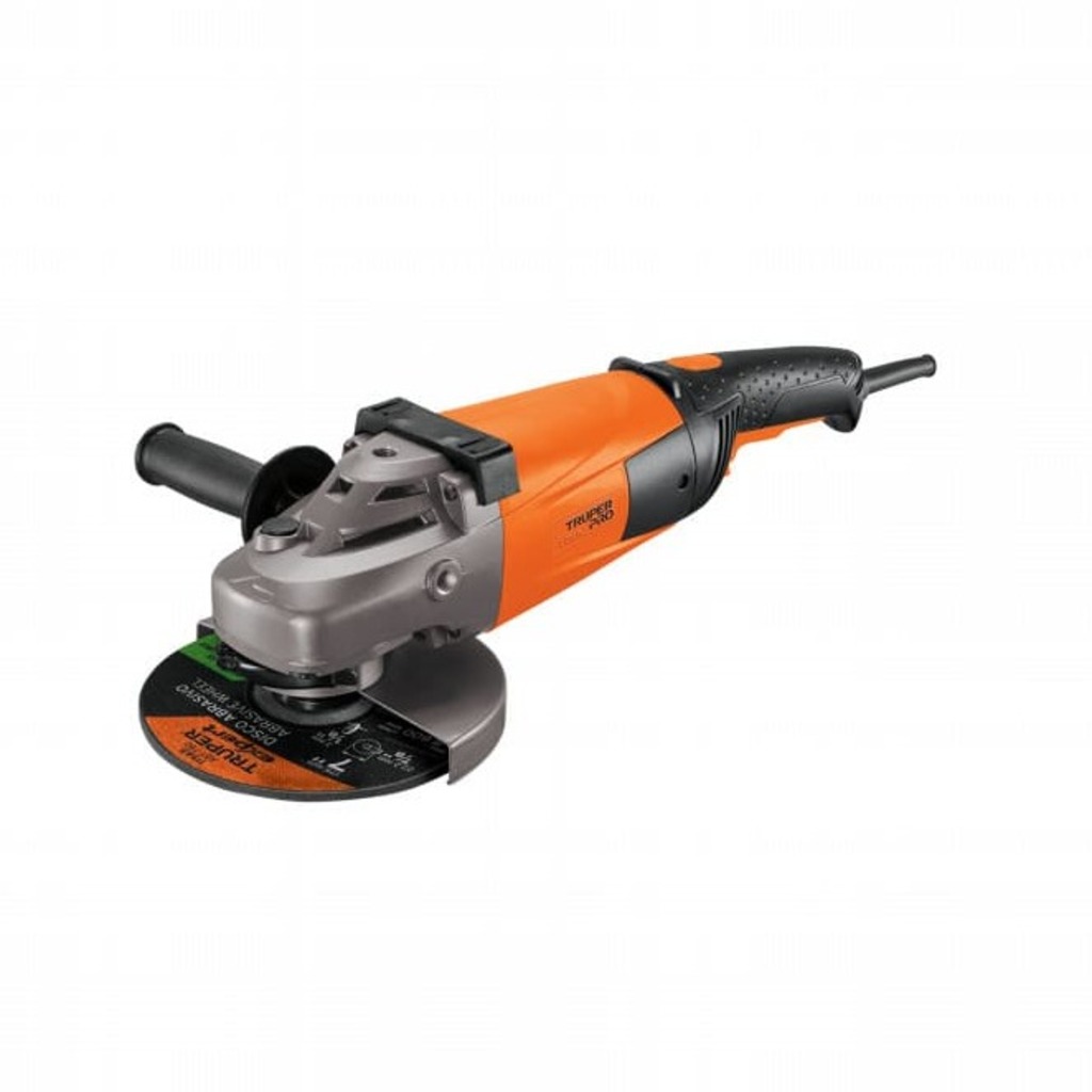 pulidora-profesional-7-pulgadas-2200W-Truper